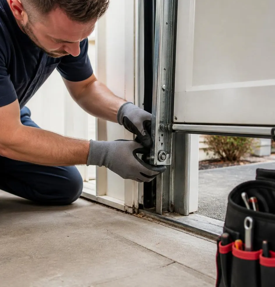 Fall Wind Advisories in Jefferson County: Is Your Garage Door Ready? — High Ridge Garage Door, High Ridge, MO